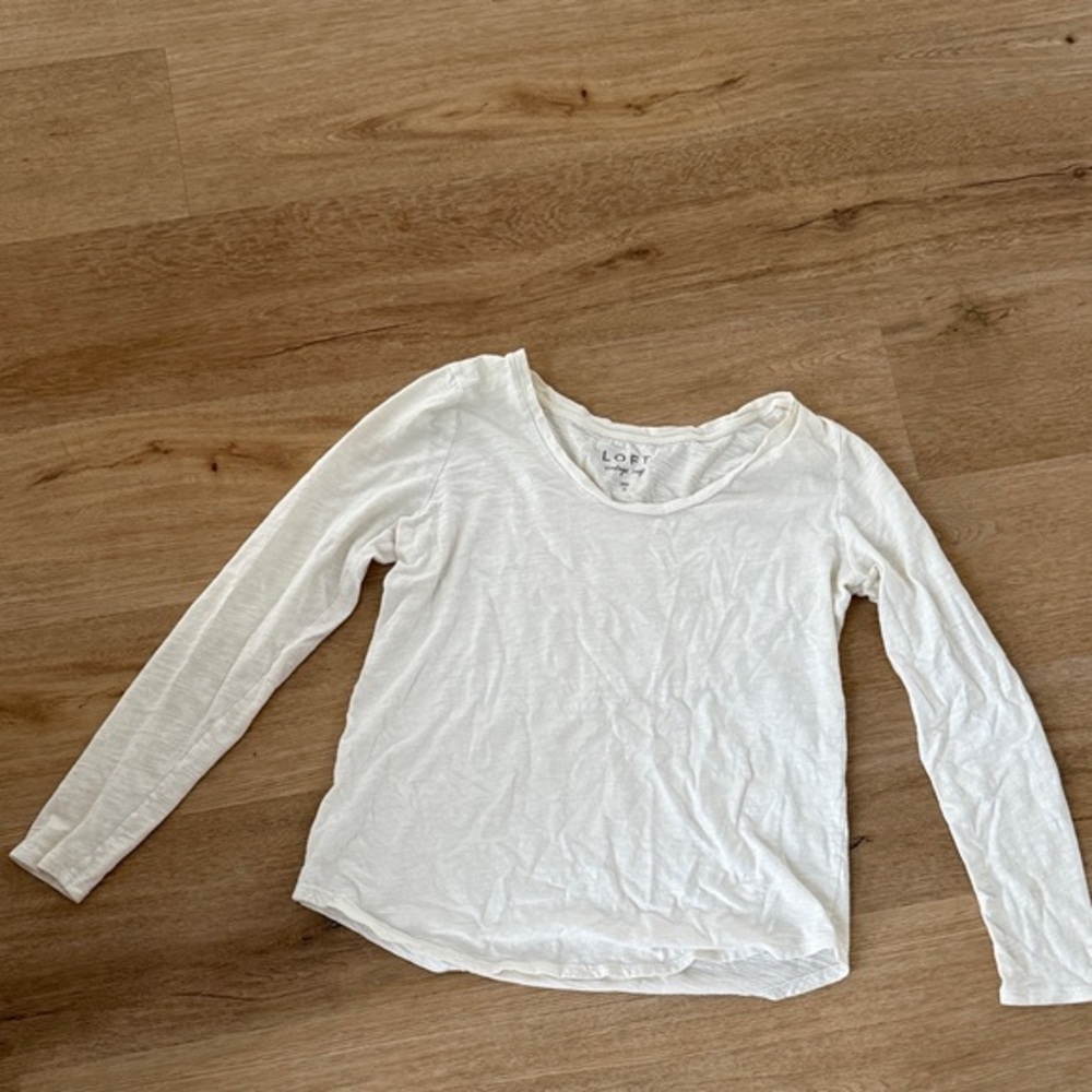 Loft Sweater